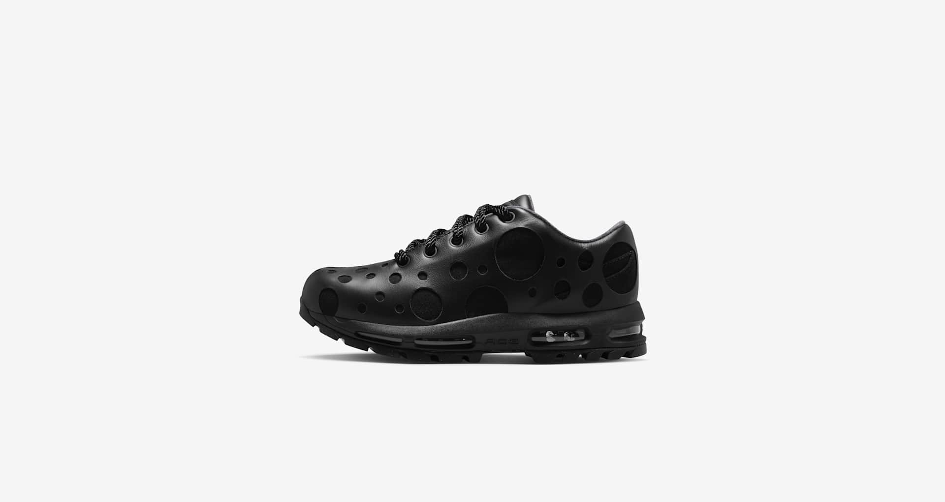 NIKE公式】エア マックス ゴアドーム LOW 'Black' (IR2174-001) 発売日